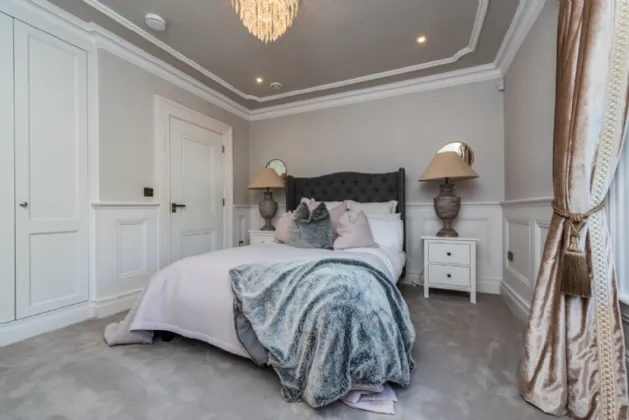 Photo of Tudor House, Blackwood, Coill Dubh, Co Kildare, W91 HP90