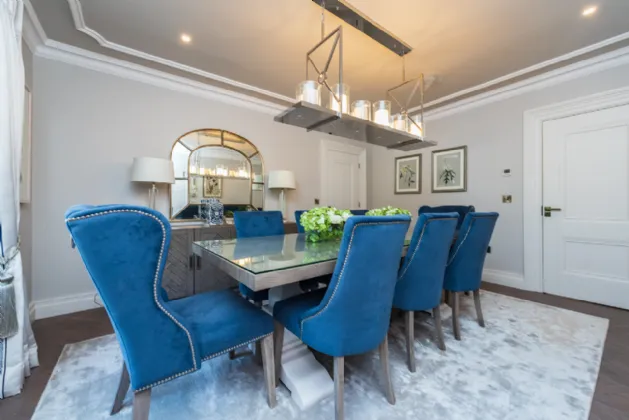 Photo of Tudor House, Blackwood, Coill Dubh, Co Kildare, W91 HP90