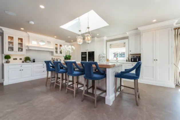 Photo of Tudor House, Blackwood, Coill Dubh, Co Kildare, W91 HP90