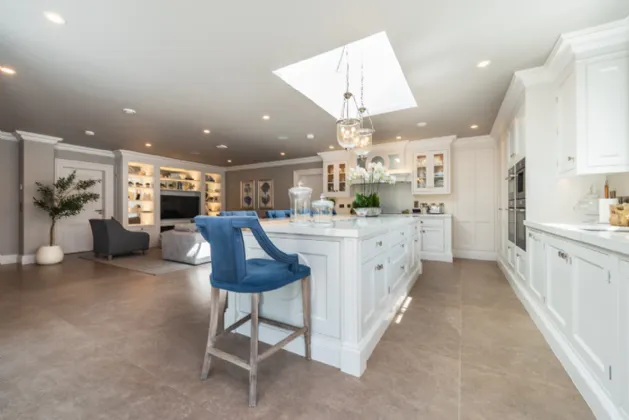 Photo of Tudor House, Blackwood, Coill Dubh, Co Kildare, W91 HP90