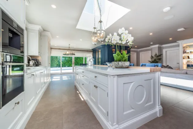 Photo of Tudor House, Blackwood, Coill Dubh, Co Kildare, W91 HP90