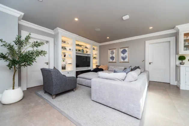 Photo of Tudor House, Blackwood, Coill Dubh, Co Kildare, W91 HP90