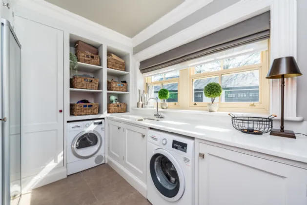 Photo of Tudor House, Blackwood, Coill Dubh, Co Kildare, W91 HP90