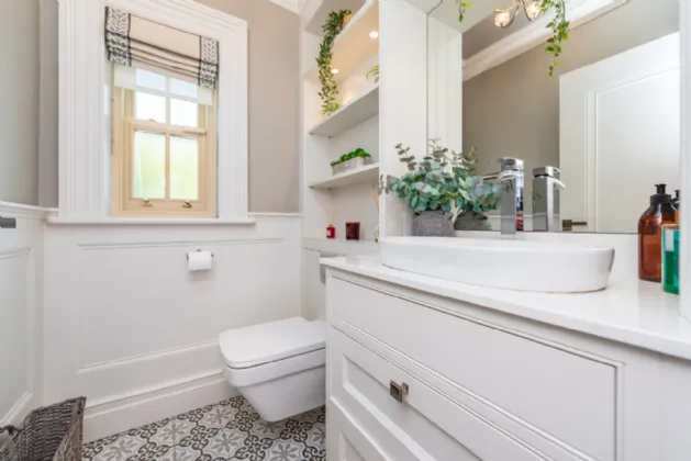 Photo of Tudor House, Blackwood, Coill Dubh, Co Kildare, W91 HP90