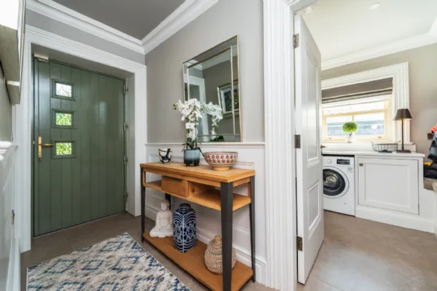 Photo of Tudor House, Blackwood, Coill Dubh, Co Kildare, W91 HP90