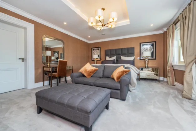 Photo of Tudor House, Blackwood, Coill Dubh, Co Kildare, W91 HP90