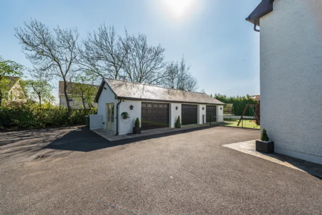 Photo of Tudor House, Blackwood, Coill Dubh, Co Kildare, W91 HP90