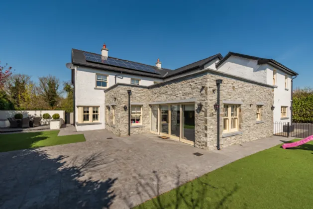 Photo of Tudor House, Blackwood, Coill Dubh, Co Kildare, W91 HP90