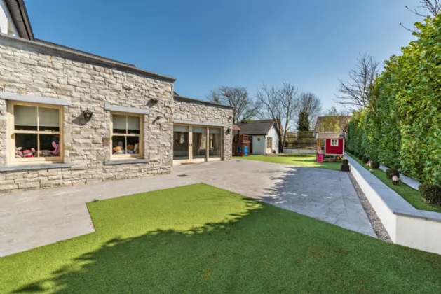 Photo of Tudor House, Blackwood, Coill Dubh, Co Kildare, W91 HP90