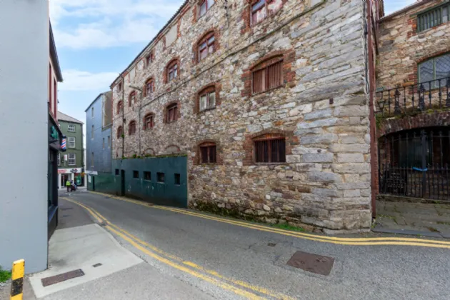 Photo of Heffernan's Licenced Premises, 64 South Main Street, Wexford Town, Wexford, Y35 VH79