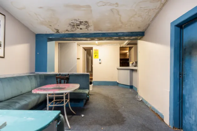 Photo of Heffernan's Licenced Premises, 64 South Main Street, Wexford Town, Wexford, Y35 VH79