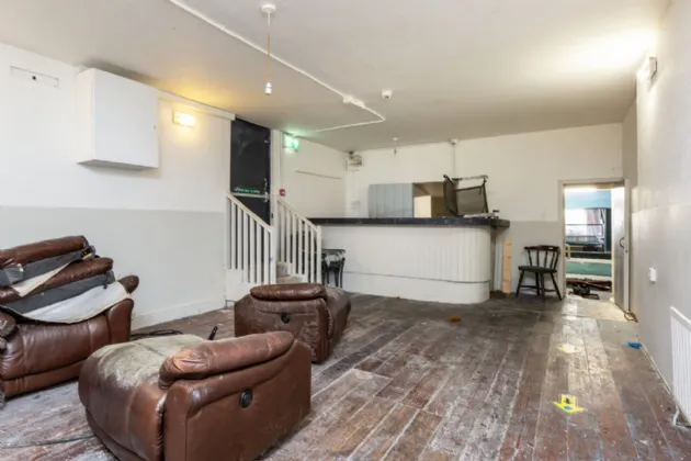 Photo of Heffernan's Licenced Premises, 64 South Main Street, Wexford Town, Wexford, Y35 VH79