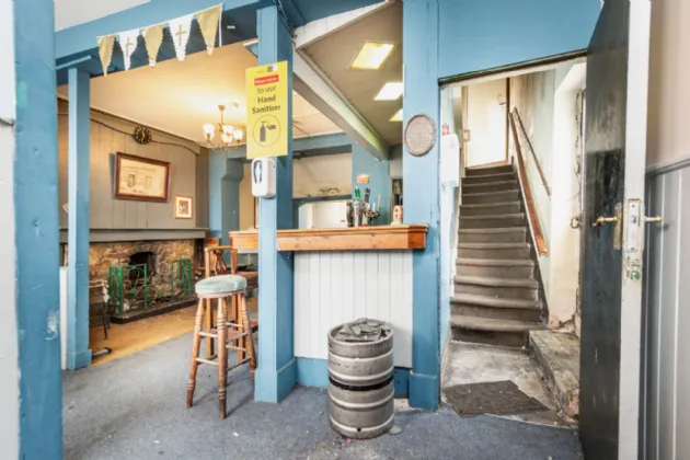 Photo of Heffernan's Licenced Premises, 64 South Main Street, Wexford Town, Wexford, Y35 VH79