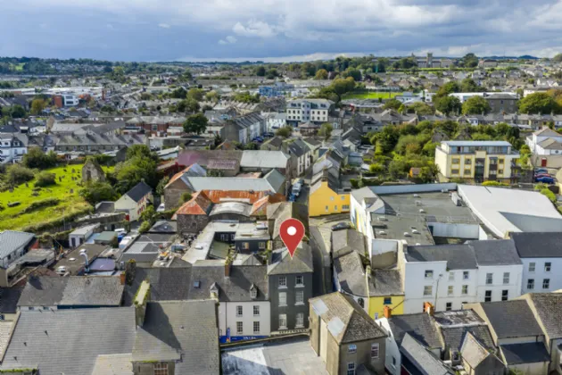Photo of Heffernan's Licenced Premises, 64 South Main Street, Wexford Town, Wexford, Y35 VH79