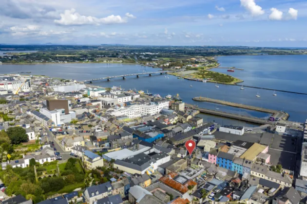 Photo of Heffernan's Licenced Premises, 64 South Main Street, Wexford Town, Wexford, Y35 VH79