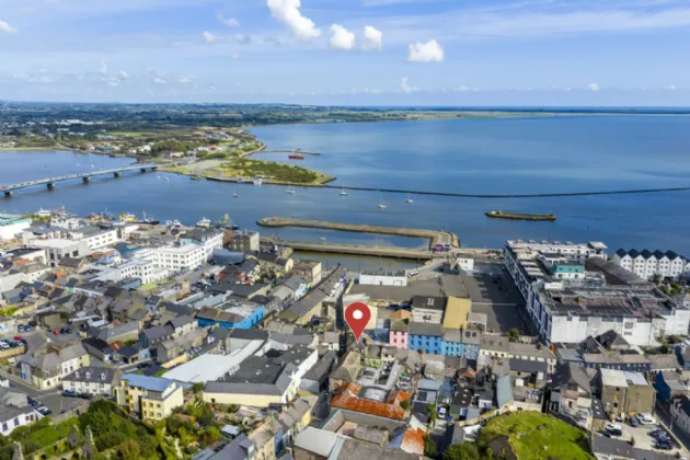 Photo of Heffernan's Licenced Premises, 64 South Main Street, Wexford Town, Wexford, Y35 VH79