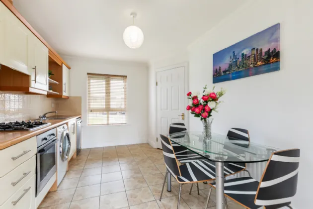 Photo of 4 Mount Eustace Close, Tyrrelstown, Dublin 15, D15 N7V2