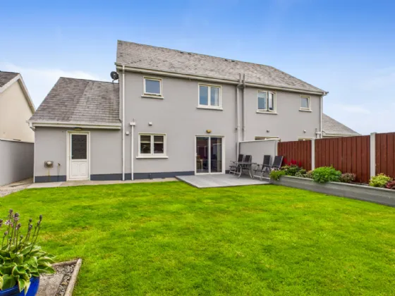 Photo of 46 Beal An Inbhir, Kilrush, Co. Clare., V15 YH29