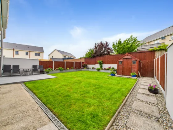 Photo of 46 Beal An Inbhir, Kilrush, Co. Clare., V15 YH29