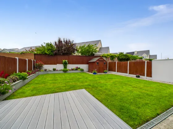 Photo of 46 Beal An Inbhir, Kilrush, Co. Clare., V15 YH29