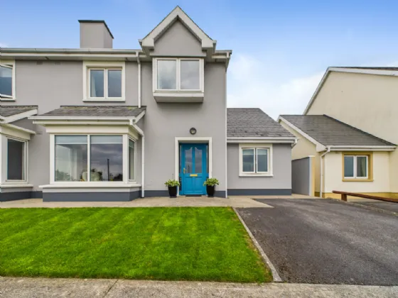 Photo of 46 Beal An Inbhir, Kilrush, Co. Clare., V15 YH29