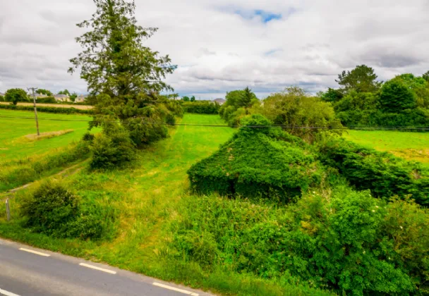 Photo of Scramoge, Roscommon, Co. Roscommon