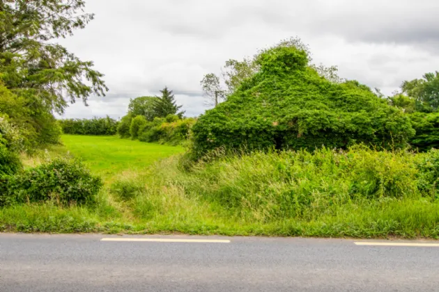 Photo of Scramoge, Roscommon, Co. Roscommon