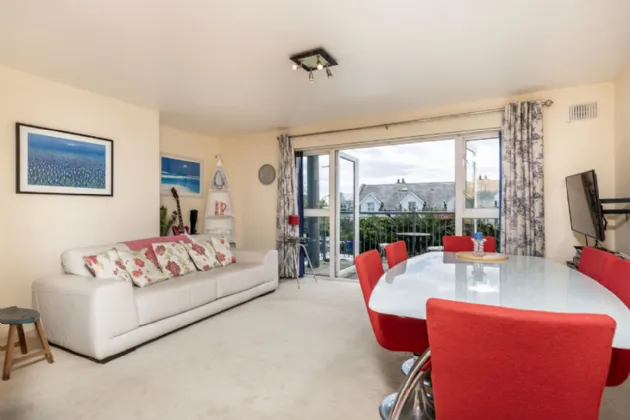 Photo of Apartment 4 Fort Haven, Duncannon, Co. Wexford, Y34 X435