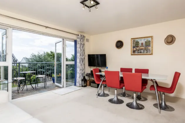 Photo of Apartment 4 Fort Haven, Duncannon, Co. Wexford, Y34 X435