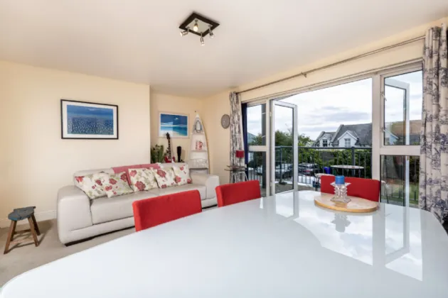 Photo of Apartment 4 Fort Haven, Duncannon, Co. Wexford, Y34 X435