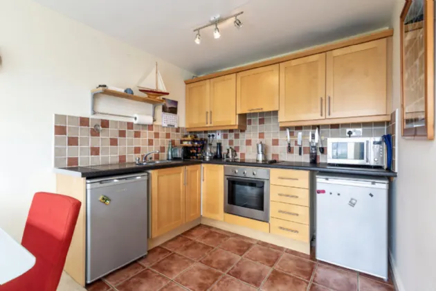 Photo of Apartment 4 Fort Haven, Duncannon, Co. Wexford, Y34 X435