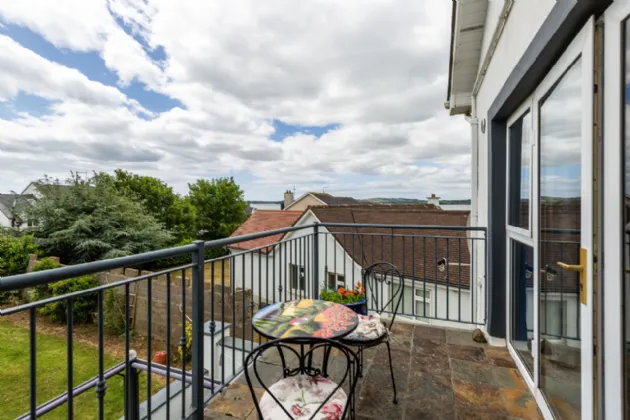 Photo of Apartment 4 Fort Haven, Duncannon, Co. Wexford, Y34 X435