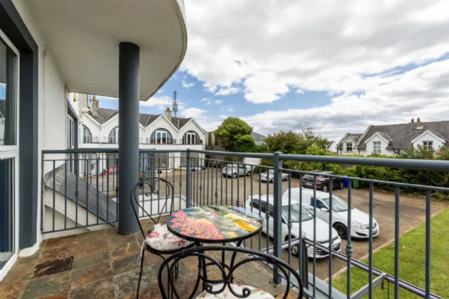 Photo of Apartment 4 Fort Haven, Duncannon, Co. Wexford, Y34 X435