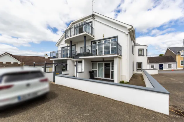 Photo of Apartment 4 Fort Haven, Duncannon, Co. Wexford, Y34 X435