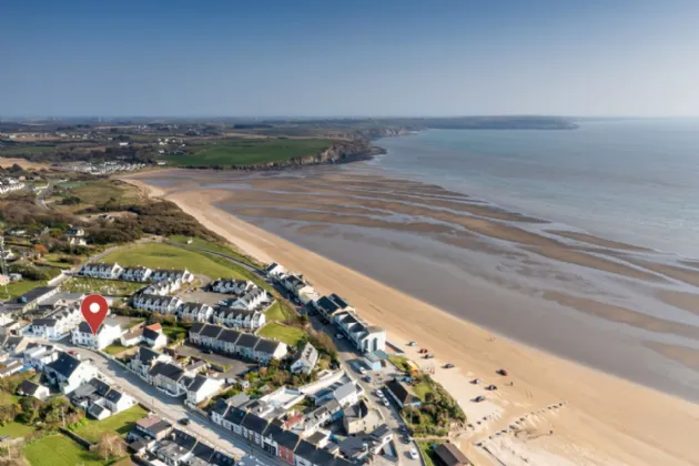 Photo of Apartment 4 Fort Haven, Duncannon, Co. Wexford, Y34 X435