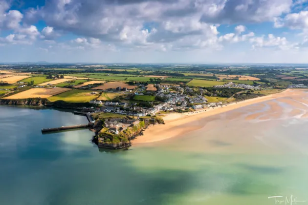 Photo of Apartment 4 Fort Haven, Duncannon, Co. Wexford, Y34 X435