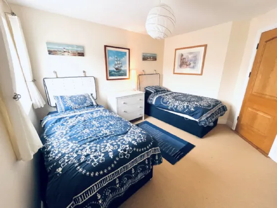 Photo of Apartment 4 Fort Haven, Duncannon, Co. Wexford, Y34 X435