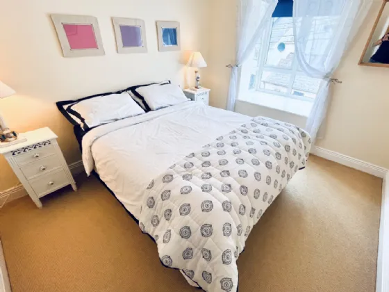 Photo of Apartment 4 Fort Haven, Duncannon, Co. Wexford, Y34 X435