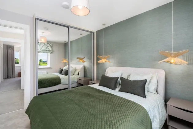 Photo of House Type F - 4 Bedroom Semi-D, Gilson Avenue, Oldcastle, Co. Meath