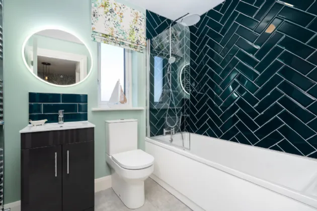 Photo of House Type F - 4 Bedroom Semi-D, Gilson Avenue, Oldcastle, Co. Meath