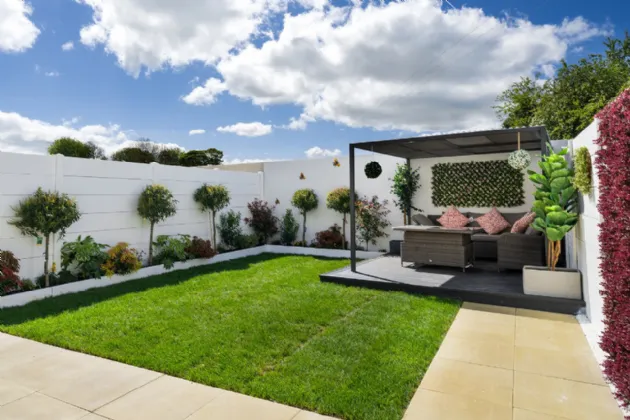 Photo of House Type F - 4 Bedroom Semi-D, Gilson Avenue, Oldcastle, Co. Meath