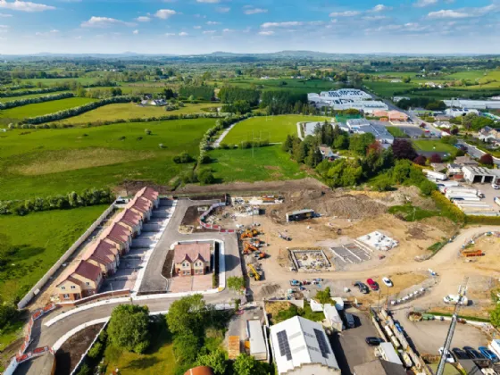 Photo of House Type F - 4 Bedroom Semi-D, Gilson Avenue, Oldcastle, Co. Meath