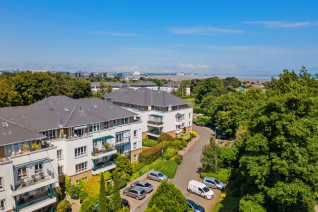 Photo of 22 Merrion Woods, Stillorgan Road, Blackrock, Co Dublin, A94 TX48