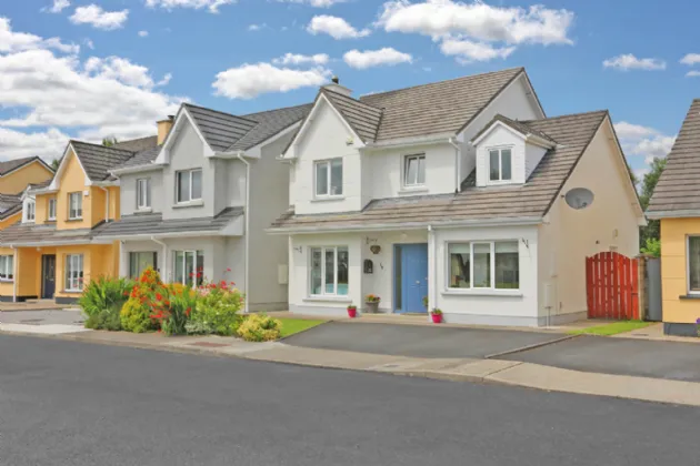 Photo of 18 Inis Cluain, Castleconnell, Co Limerick, V94H5N8