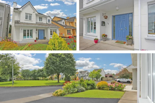 Photo of 18 Inis Cluain, Castleconnell, Co Limerick, V94H5N8