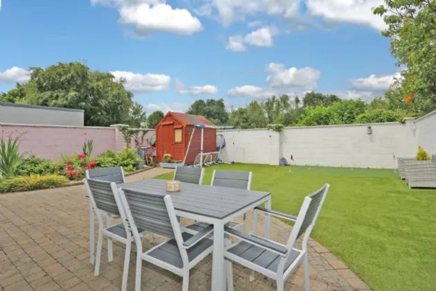 Photo of 18 Inis Cluain, Castleconnell, Co Limerick, V94H5N8