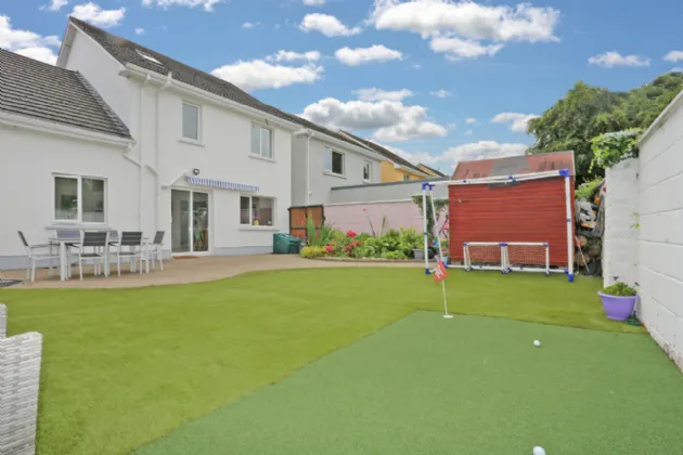 Photo of 18 Inis Cluain, Castleconnell, Co Limerick, V94H5N8