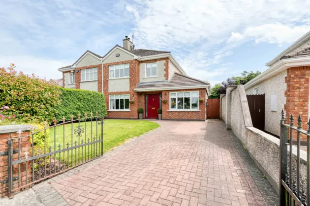 Photo of 4 Heathfield Close, Kinnegad, Co. Westmeath, N91T274