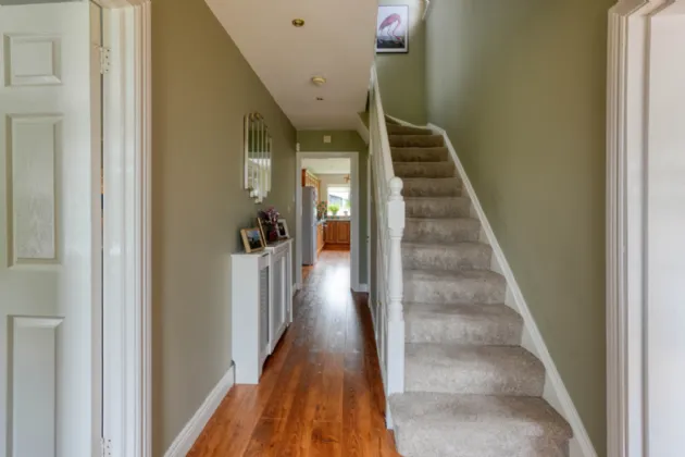 Photo of 4 Heathfield Close, Kinnegad, Co. Westmeath, N91T274