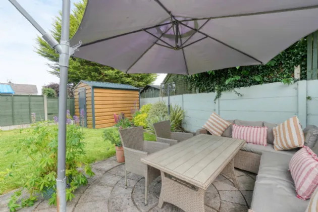 Photo of 4 Heathfield Close, Kinnegad, Co. Westmeath, N91T274